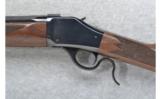 Winchester Model 1885 .223 Rem. Only - 4 of 7