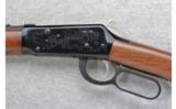 Winchester Model Buffalo Bill Commemorative .30-30 - 4 of 7
