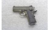Springfield Armory Model MICRO COMPACT .45 ACP - 2 of 2