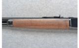 Winchester Model 1886 .45-70 Gov't. Only - 6 of 7