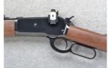 Winchester Model 1886 .45-70 Gov't. Only - 4 of 7
