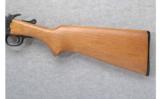 Savage Model 24 Series P .22 Long Rifle / .410 Bore 3 Inch - 7 of 7