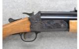 Savage Model 24 Series P .22 Long Rifle / .410 Bore 3 Inch - 2 of 7