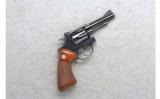 Smith & Wesson Model 51 .22 M.R.F. Cal. - 1 of 2