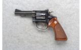 Smith & Wesson Model 51 .22 M.R.F. Cal. - 2 of 2