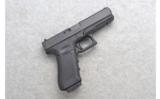 Glock Model 17 Gen 4 9x19 Cal. - 1 of 2