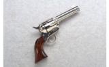 Uberti Model Single Action Army .45 Long Colt - 1 of 2