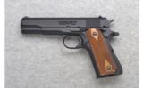 Browning ~ 1911-22 ~ 22 LR - 2 of 2