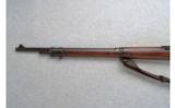 Mauser Model GEW 98 8.15x46R with .22 Conversion - 6 of 9