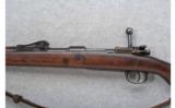 Mauser Model GEW 98 8.15x46R with .22 Conversion - 4 of 9