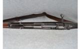 Mauser Model GEW 98 8.15x46R with .22 Conversion - 8 of 9
