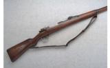 Mauser Model GEW 98 8.15x46R with .22 Conversion - 1 of 9