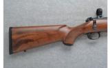Kimber Model 22 Classic .22 Long Rifle - 5 of 7