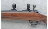 Kimber Model 22 Classic .22 Long Rifle - 4 of 7