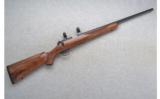 Kimber Model 22 Classic .22 Long Rifle - 1 of 7