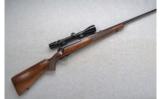 Winchester ~ 70 ~ .300 H&H Magnum - 1 of 7