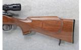 Remington Model 700 .223 Rem.
Heavy Barrel - 7 of 7