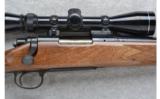 Remington Model 700 .223 Rem.
Heavy Barrel - 2 of 7