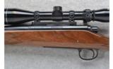 Remington Model 700 .223 Rem.
Heavy Barrel - 4 of 7