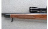 Remington Model 700 .223 Rem.
Heavy Barrel - 6 of 7