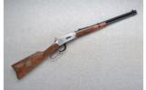 Winchester Model 94 .30-30 Win. Wells Fargo & Co. - 1 of 7