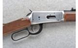 Winchester Model 94 .30-30 Win. Wells Fargo & Co. - 2 of 7