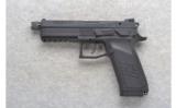 CZ Model P-09 9x19 Cal. - 2 of 2