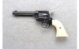 Colt Model Frontier Scout '62 .22 Long Rifle - 2 of 2