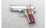 Colt Model Officers ACP MK IV Series 80 .45 Auto - 2 of 2