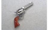 Ruger Model Vaquero .357 Magnum - 1 of 2