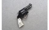 Smith & Wesson Registered Magnum .357 Magnum - 1 of 2