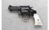 Smith & Wesson Registered Magnum .357 Magnum - 2 of 2
