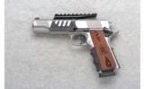 Springfield Armory Model 1911-A1 .45 Cal. - 2 of 2
