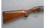 Beretta Model BL-3 12 GA O/U - 5 of 7