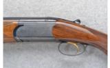 Beretta Model BL-3 12 GA O/U - 4 of 7