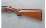 Beretta Model BL-3 12 GA O/U - 7 of 7