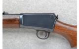 Winchester Model 63 .22 Long Rifle - 4 of 7