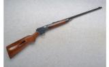 Winchester Model 63 .22 Long Rifle - 1 of 7