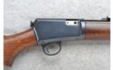 Winchester Model 63 .22 Long Rifle - 2 of 7