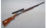 Remington ~ 121 The Fieldmaster ~ .22 S, L or LR - 1 of 7