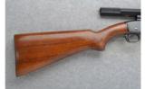 Remington ~ 121 The Fieldmaster ~ .22 S, L or LR - 5 of 7