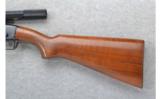 Remington ~ 121 The Fieldmaster ~ .22 S, L or LR - 7 of 7