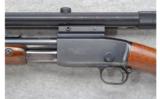 Remington ~ 121 The Fieldmaster ~ .22 S, L or LR - 4 of 7