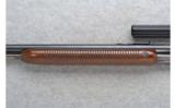 Remington ~ 121 The Fieldmaster ~ .22 S, L or LR - 6 of 7