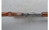 Remington ~ 121 The Fieldmaster ~ .22 S, L or LR - 3 of 7