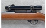 Ruger Model Carbine .44 Magnum Cal. - 4 of 7