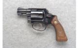 Smith & Wesson Model 36 .38 Special - 2 of 2