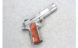 Smith & Wesson Model SW1911 .45 Auto - 1 of 2