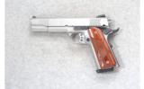 Smith & Wesson Model SW1911 .45 Auto - 2 of 2