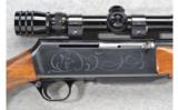 Browning Model Semi-Auto .308 Only - 2 of 7